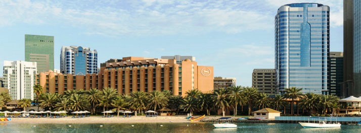 Sheraton Abu Dhabi Hotel & Resort - Abu Dhabi 01.jpg